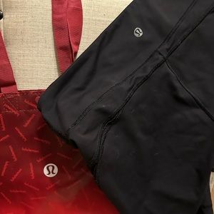 Lululemon leggings
